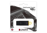 Kingston Flash 128GB DataTraveler Exodia - USB 3.2